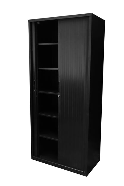 Go Tambour Cupboard 1200mm