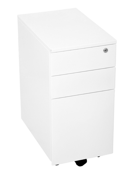 Go Slim Line Mobile Pedestal
