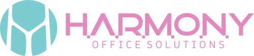 Harmony Office Solutions logo