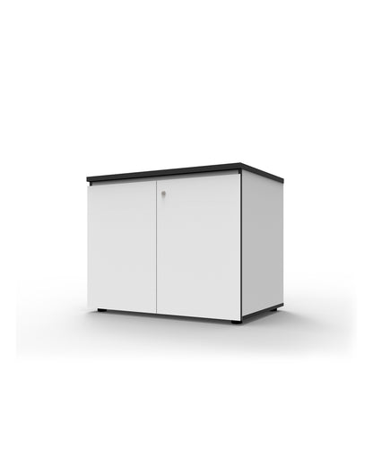 Rapid Infinity Swing Door Cupbaord