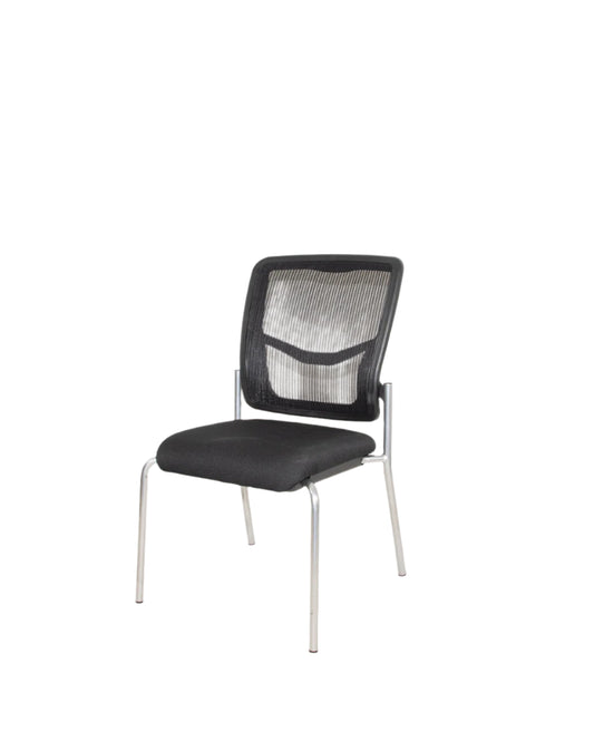 Jordy Visitors Chair No Arms