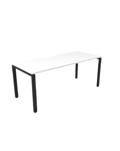 Infinity Single Sided Profile Leg Workstation
