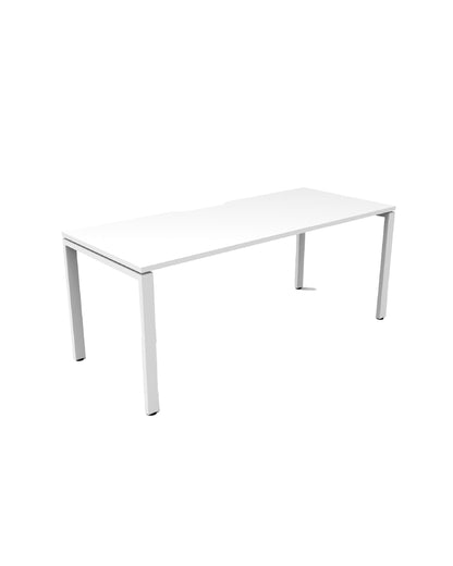 Infinity Single Sided Profile Leg Workstation