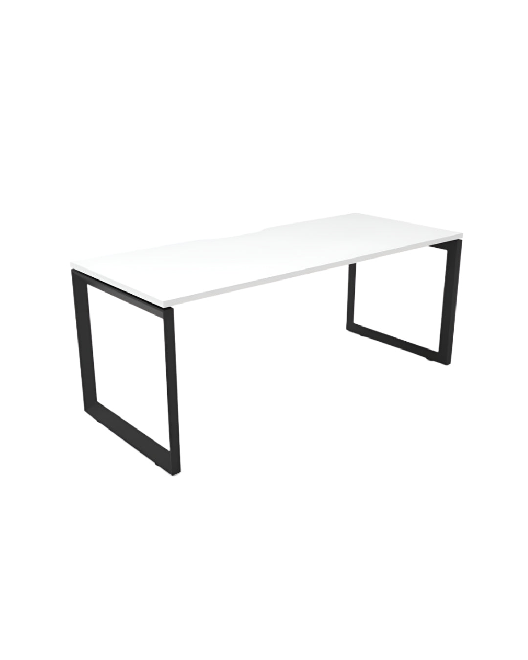 Infinity Single Sided Loop Leg Workstation