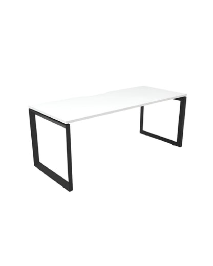 Infinity Single Sided Loop Leg Workstation