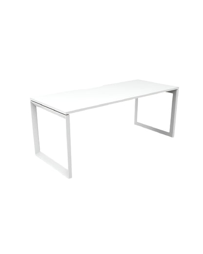 Infinity Single Sided Loop Leg Workstation