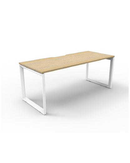 Infinity Single Sided Loop Leg Workstation