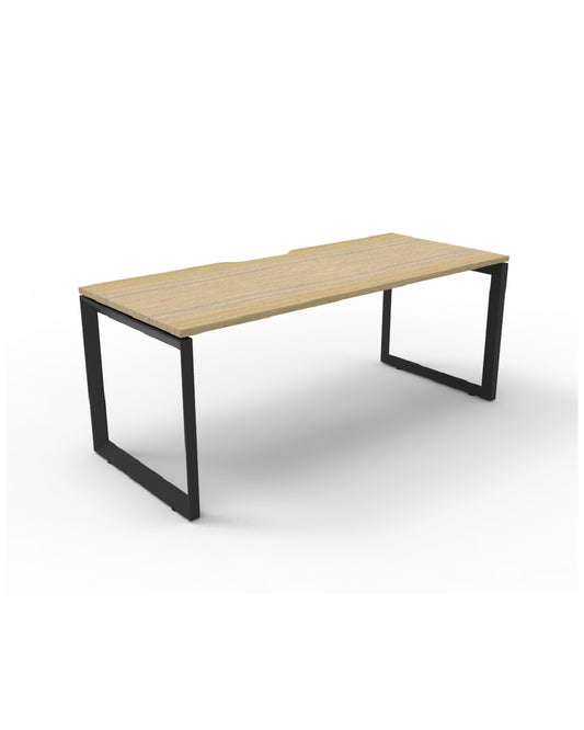 Infinity Single Sided Loop Leg Workstation