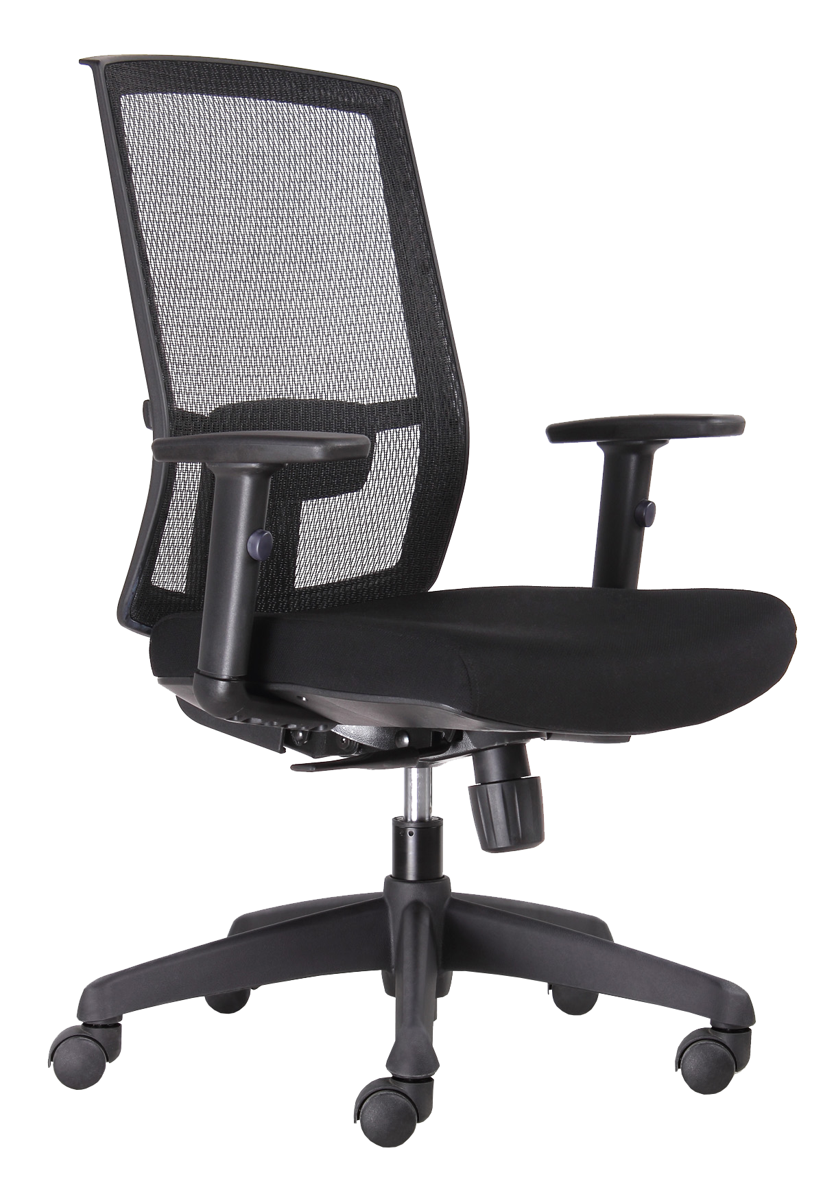 KAL Task High Back Promesh Chair