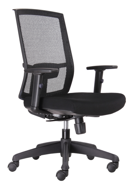 KAL Task High Back Promesh Chair