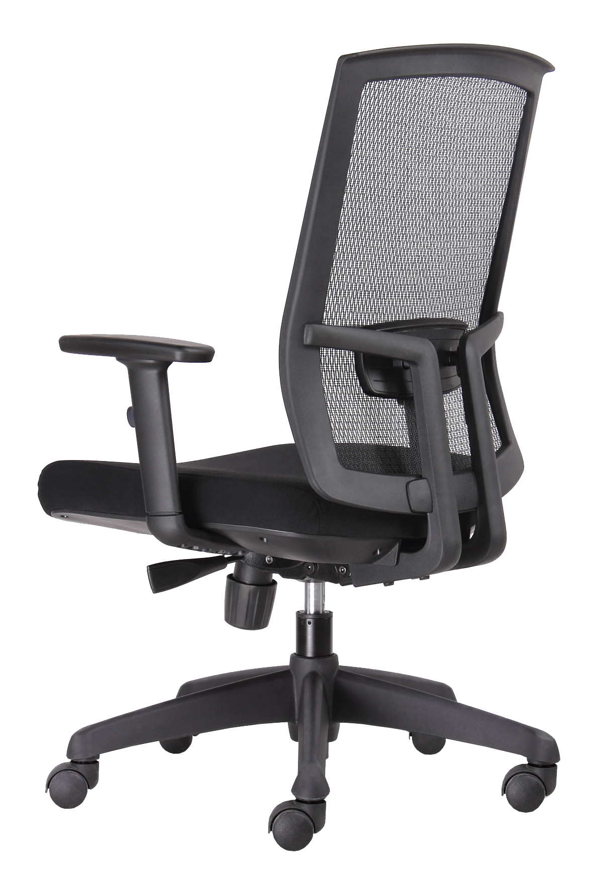 KAL Task High Back Promesh Chair