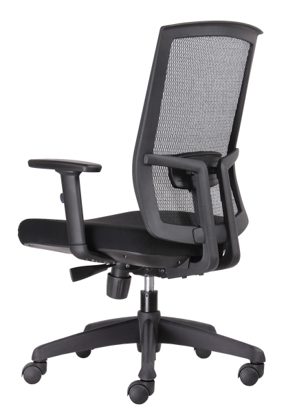 KAL Task High Back Promesh Chair