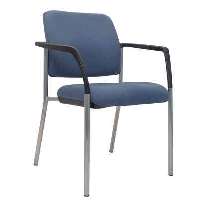 Buro Lindis Safetex – 4 Leg with arms
