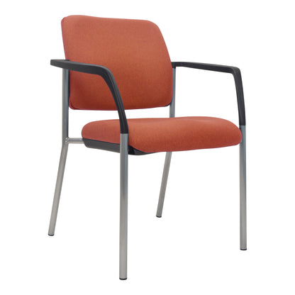 Buro Lindis Safetex – 4 Leg with arms