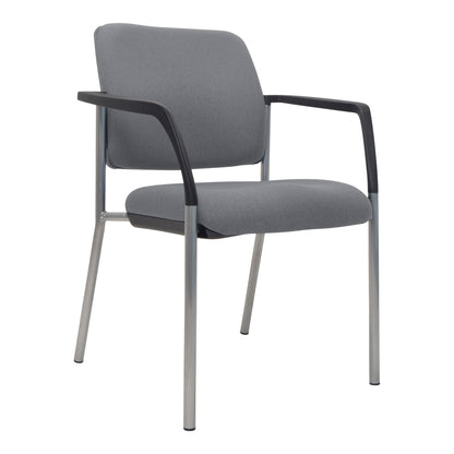 Buro Lindis Safetex – 4 Leg with arms