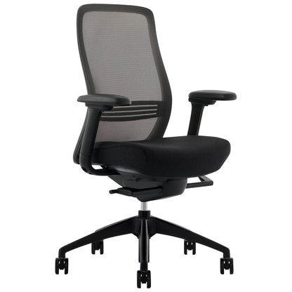 Buro Konfurb Luna