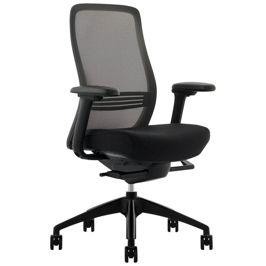 Buro Konfurb Luna