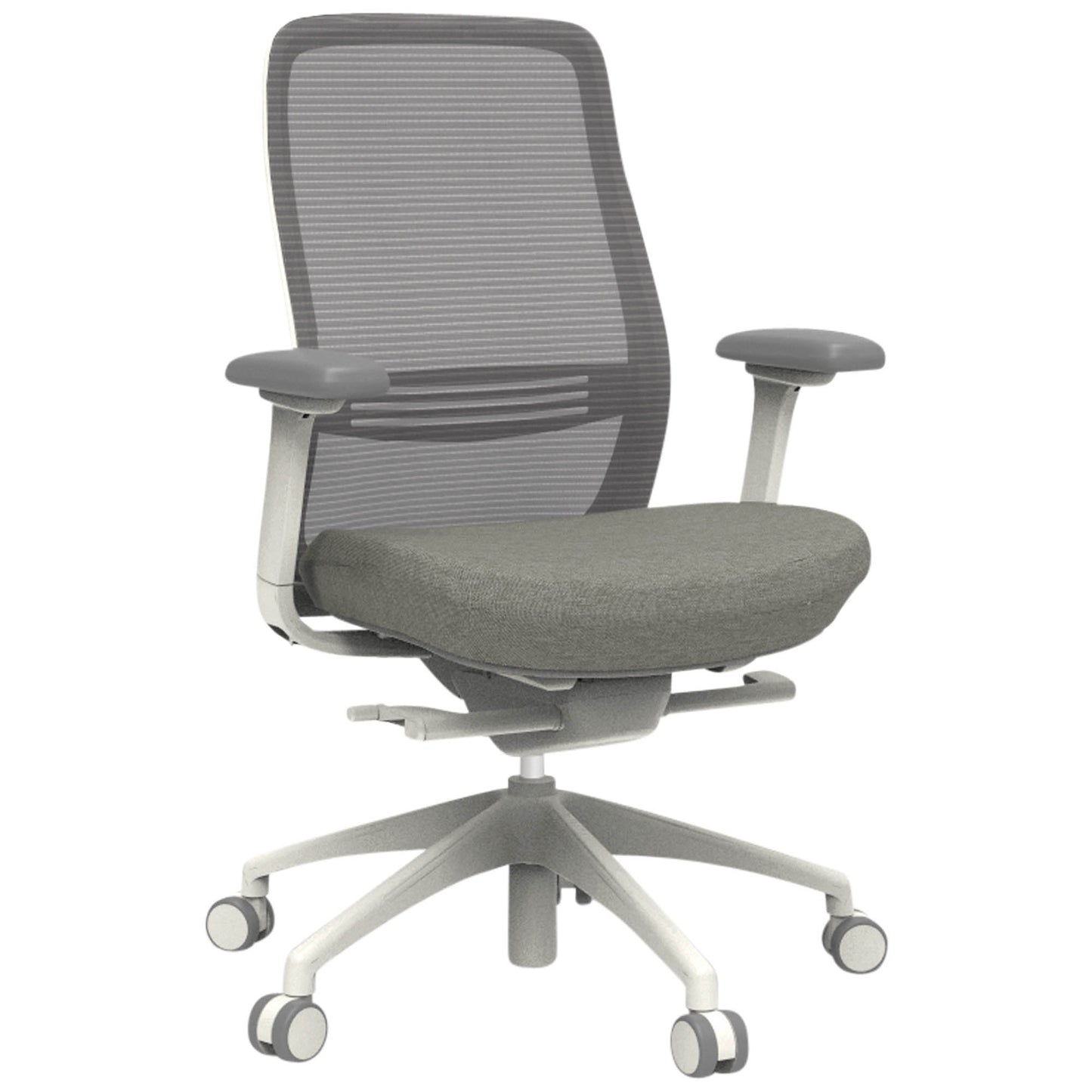 Buro Konfurb Luna