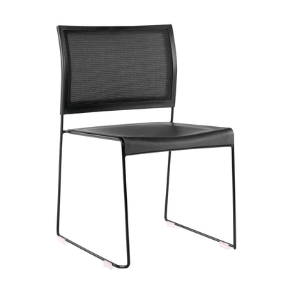 Buro Maxim Sled – Mesh Back