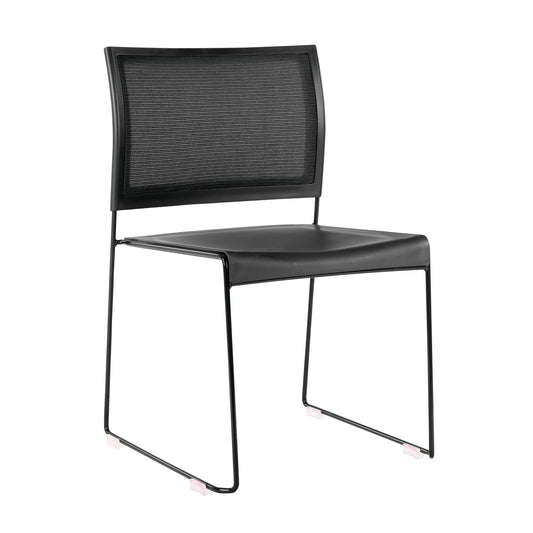 Buro Maxim Sled – Mesh Back