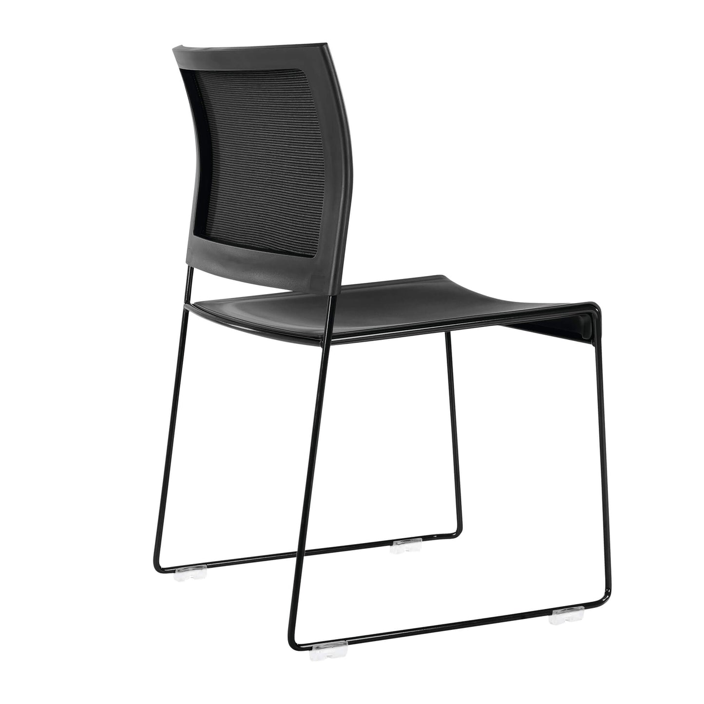 Buro Maxim Sled – Mesh Back