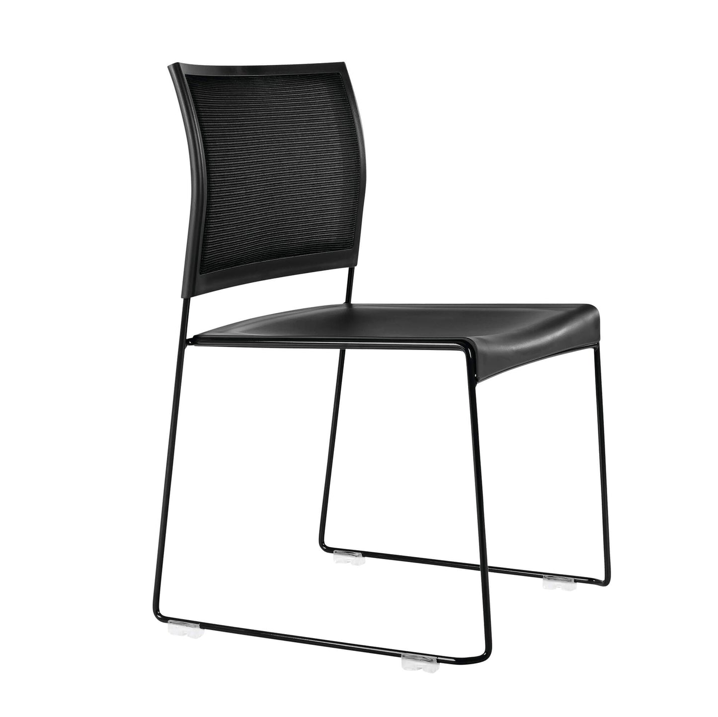 Buro Maxim Sled – Mesh Back