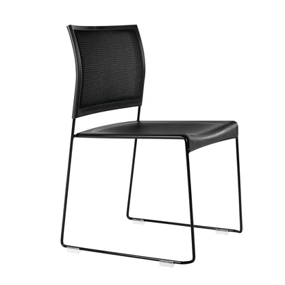 Buro Maxim Sled – Mesh Back
