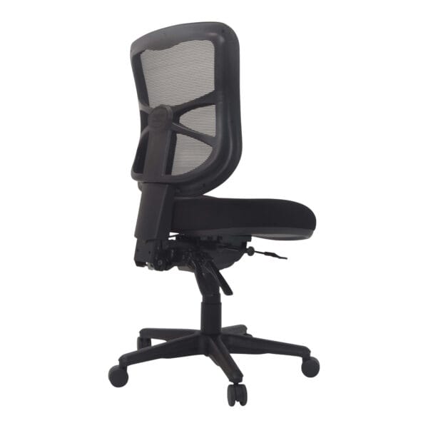 Buro Metro – with Seat Slide and Nylon  Base