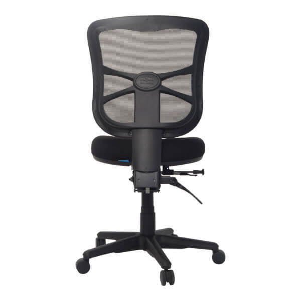 Buro Metro – with Seat Slide and Nylon  Base
