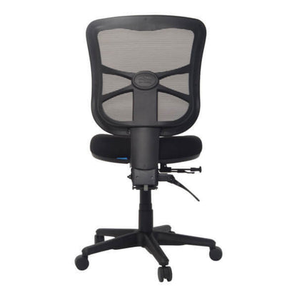 Buro Metro – with Seat Slide and Nylon  Base