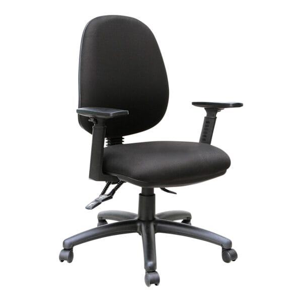 Mondo Java HB with Arms