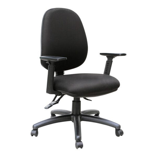 Mondo Java HB with Arms