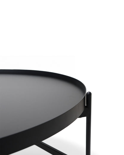 Nido Round Coffee Table