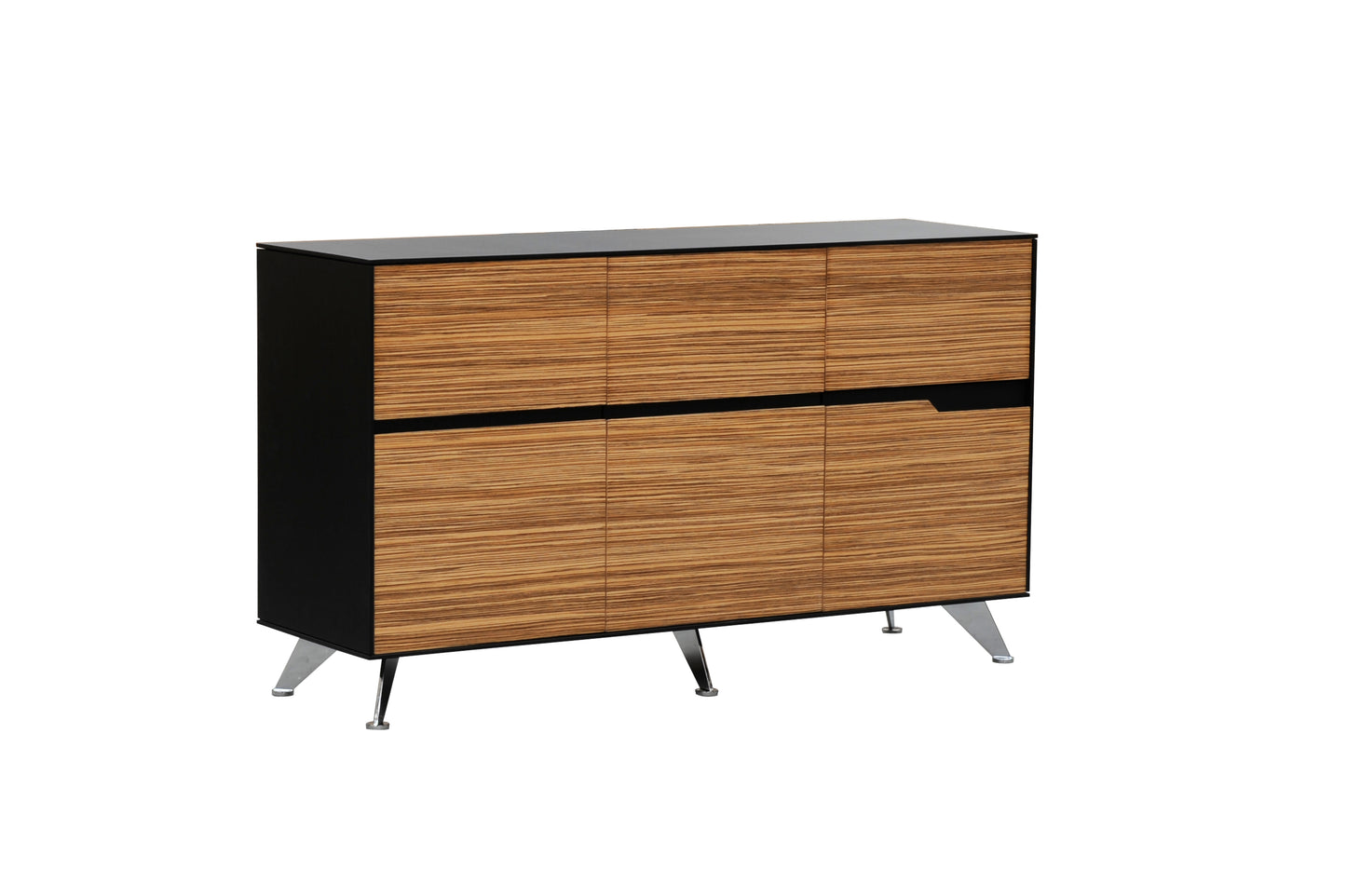 Novara Lateral Filing Cabinet