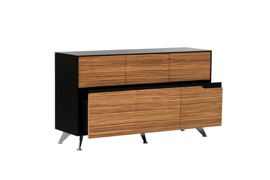Novara Lateral Filing Cabinet