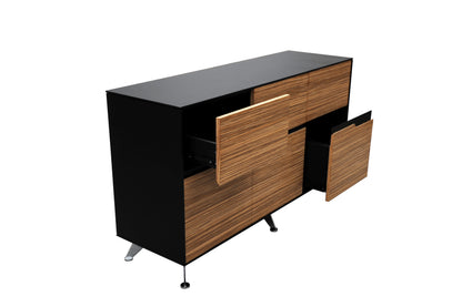 Novara Lateral Filing Cabinet