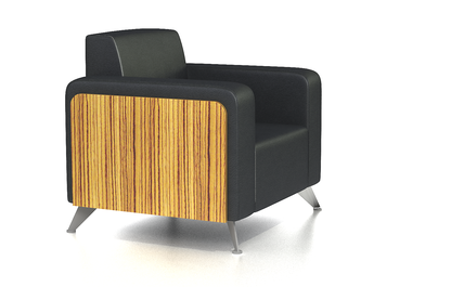 Novara Single Seat Lounge