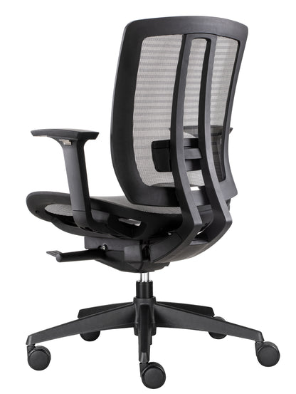 Oasis Mesh Chair