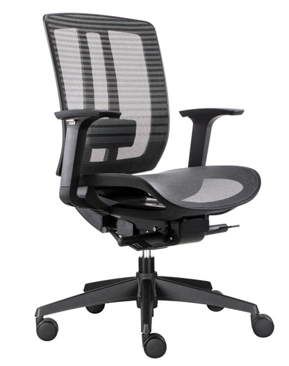 Oasis Mesh Chair