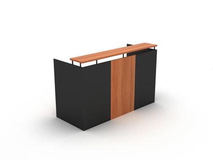 OM Reception Desk