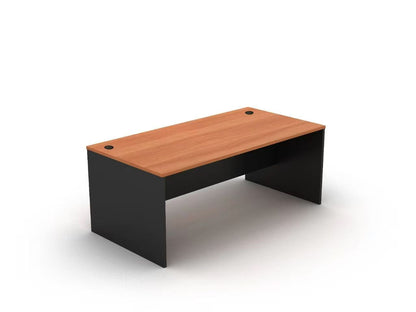 OM Straight Desk