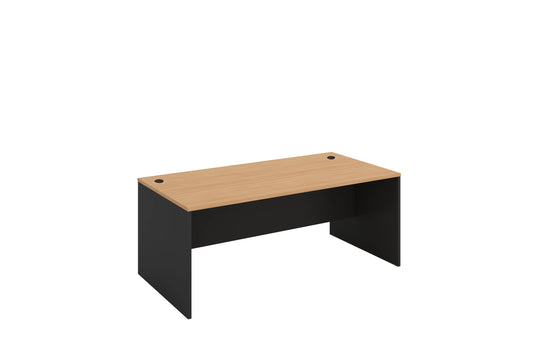 OM Straight Desk