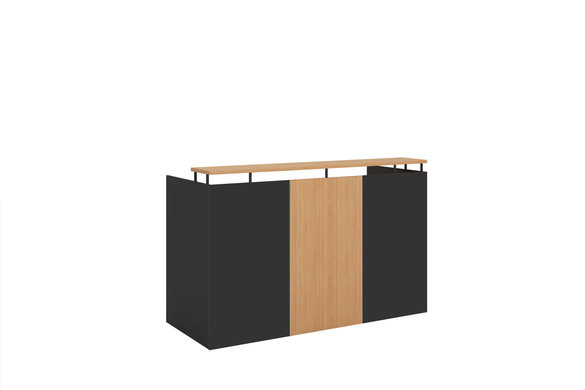 OM Reception Desk