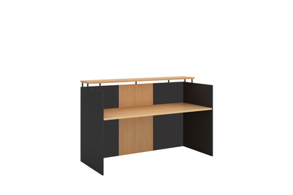 OM Reception Desk