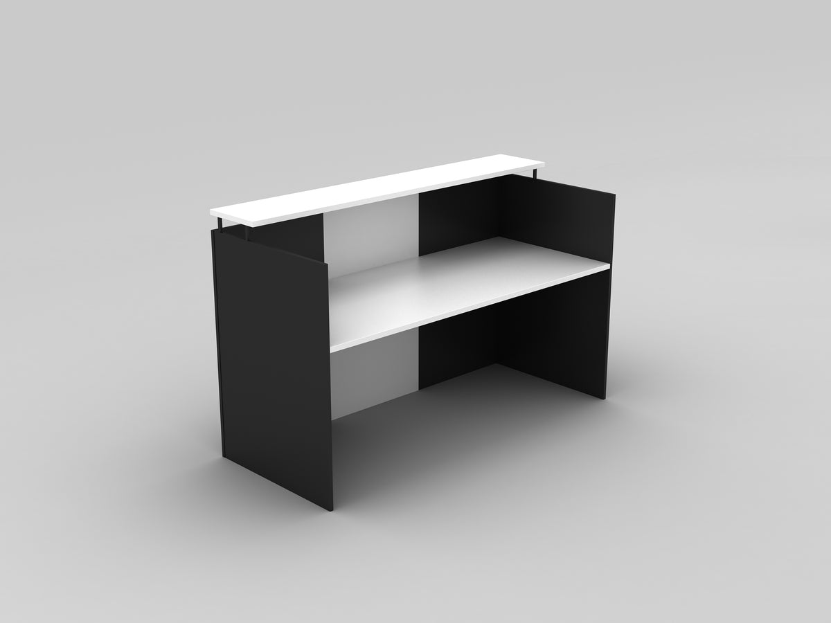 OM Reception Desk