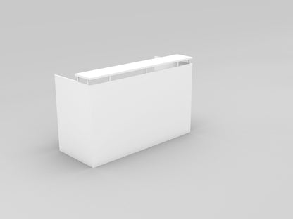 OM Reception Desk
