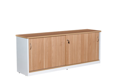 Virginia  Walnut Premier Credenza 1500mm