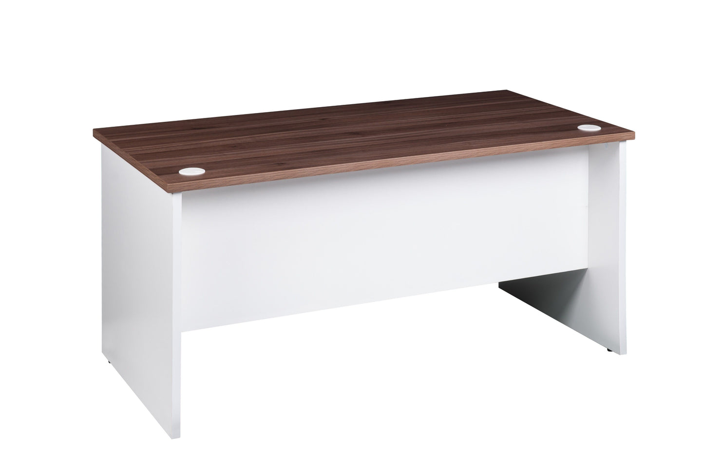 Casnan Premier Straight Desk