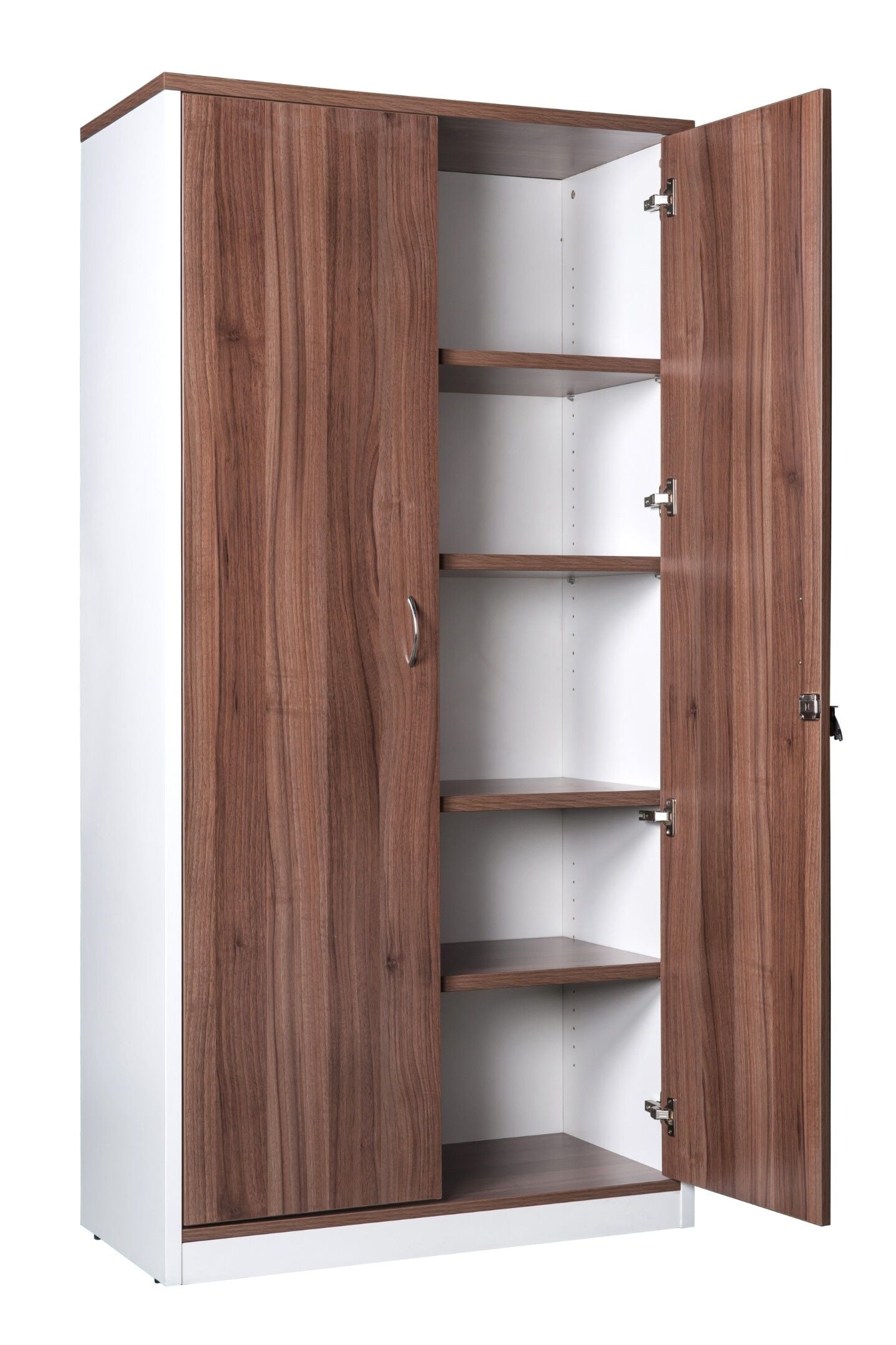 Casnan Premier Full Height Stationary Cabinet