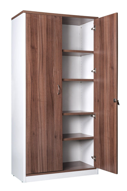 Casnan Premier Full Height Stationary Cabinet